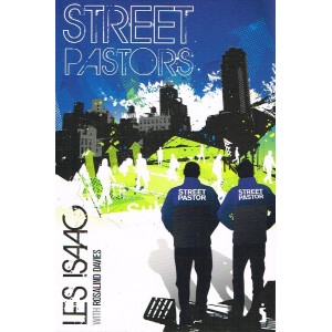 Street Pastors by Les Isaac